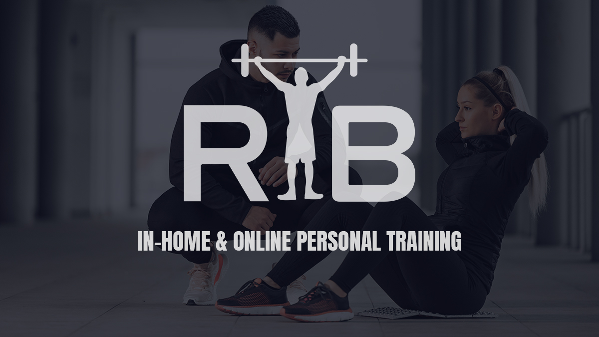 Personal Trainer Etobicoke | RTB Fitness