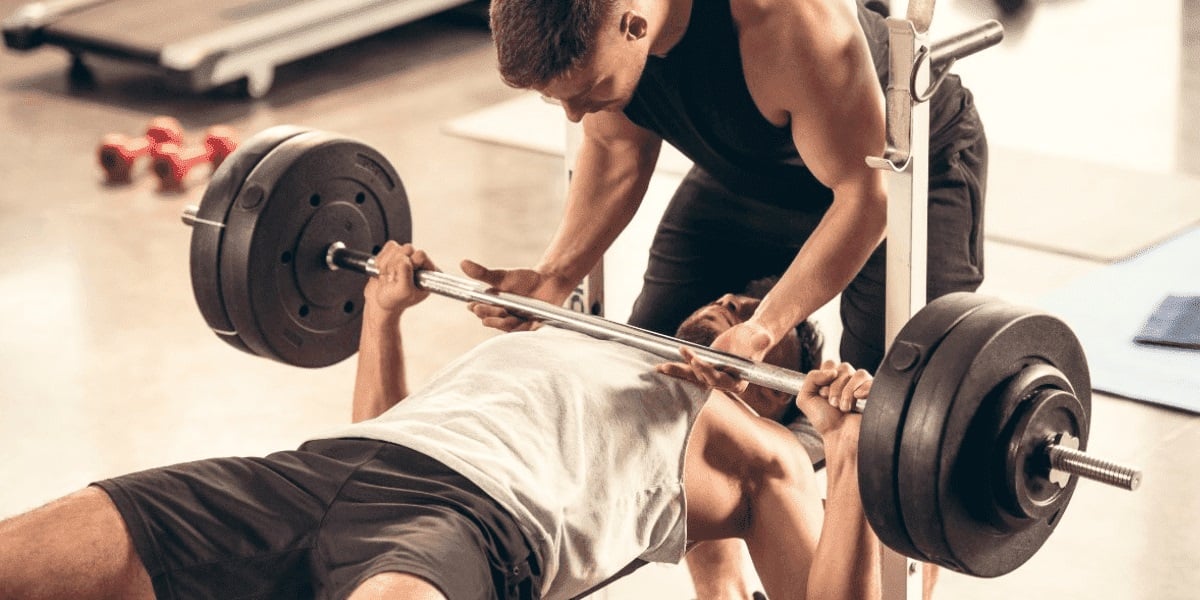 Are Gym Weights In Kg Or Lbs In Canada