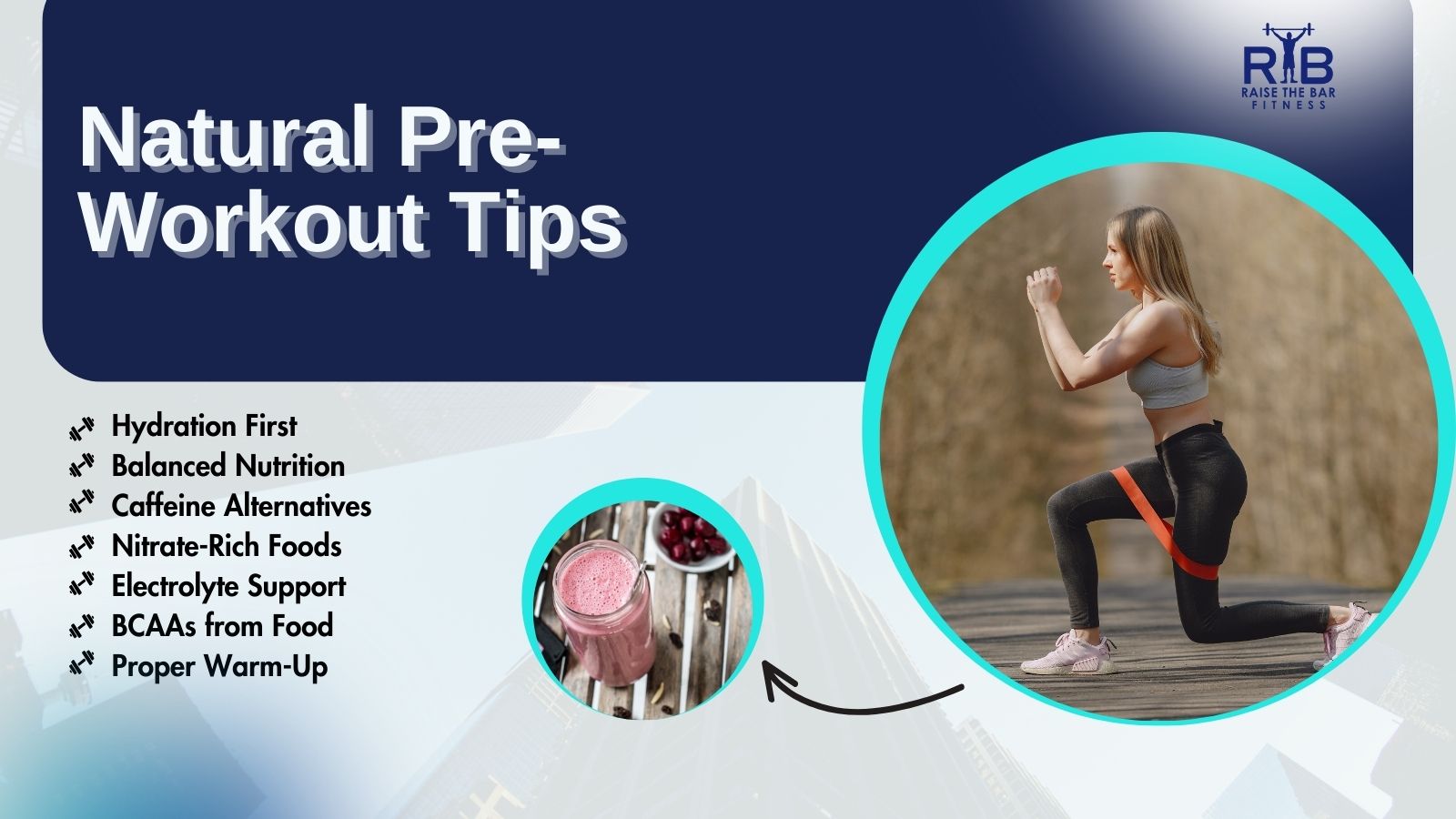 Is Pre-Workout Bad for You