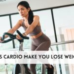 Does cardio make you lose weight