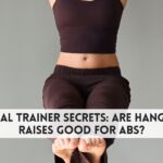 are hanging leg raises good for abs