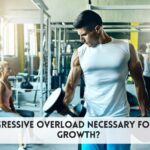 is progressive overload necessary for muscle growth