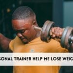 Can a Personal Trainer Help Me Lose Weight Faster